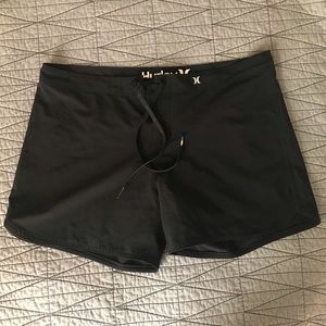 Hurley Womens Juniors Phantom Board Shorts Swim